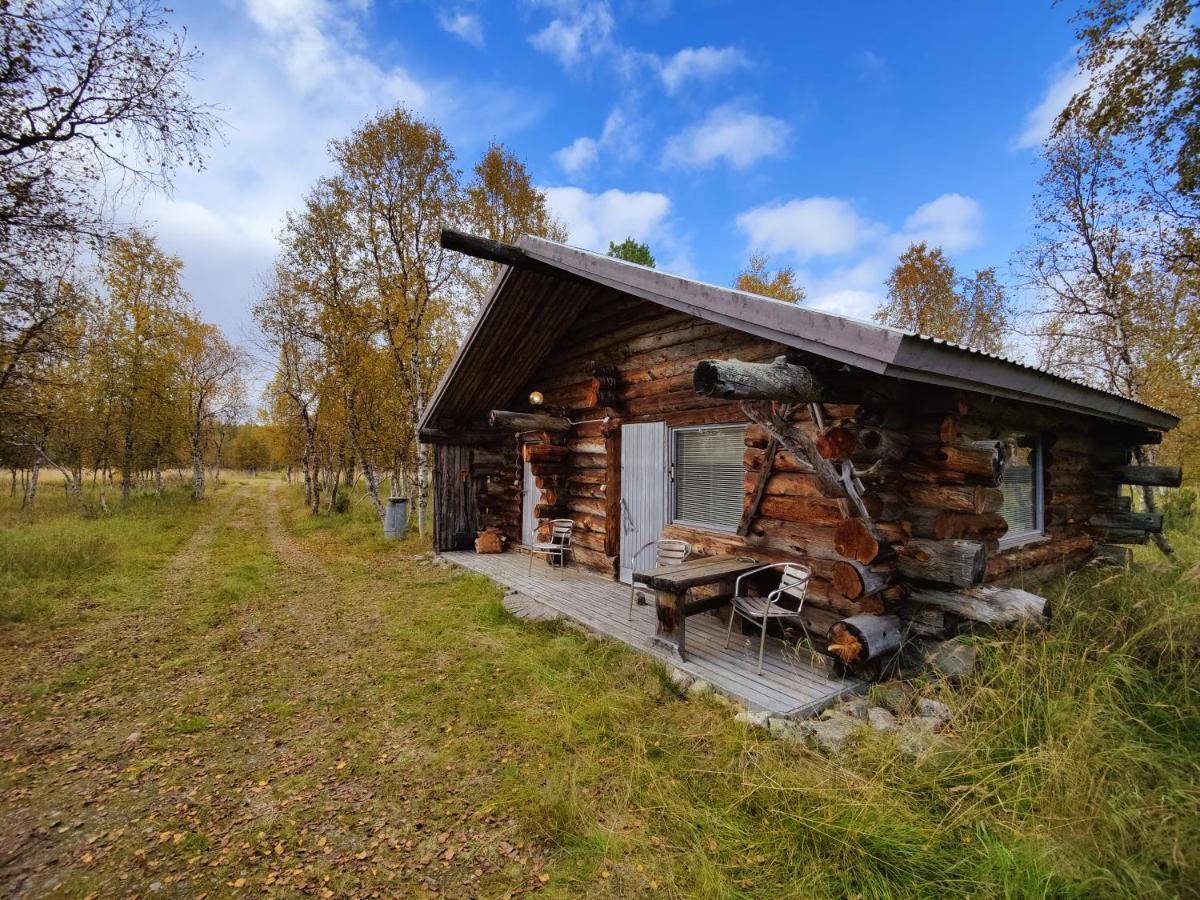 Villa Lavijoki Каресуванто Екстериор снимка